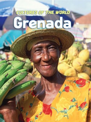 cover image of Grenada